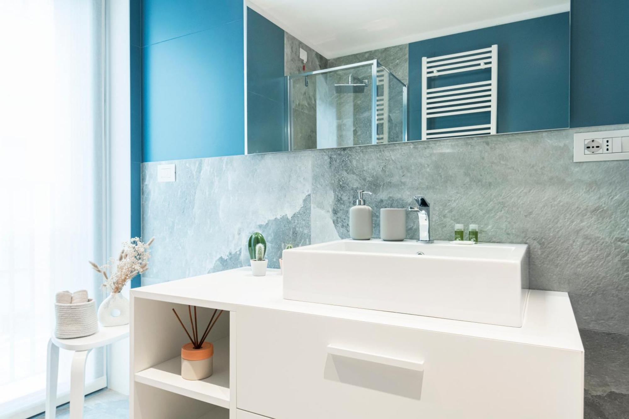 Easylife - With Terrace And Comfort * Milan