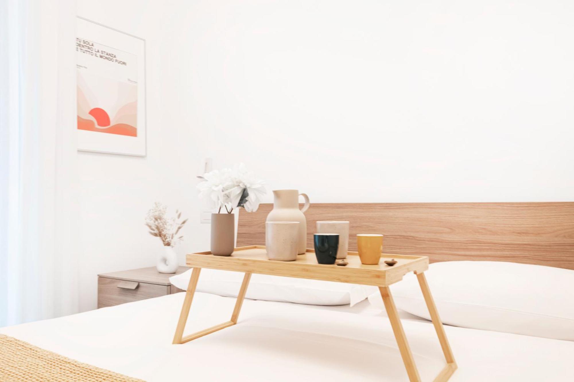 Easylife - With Terrace And Comfort * Milan