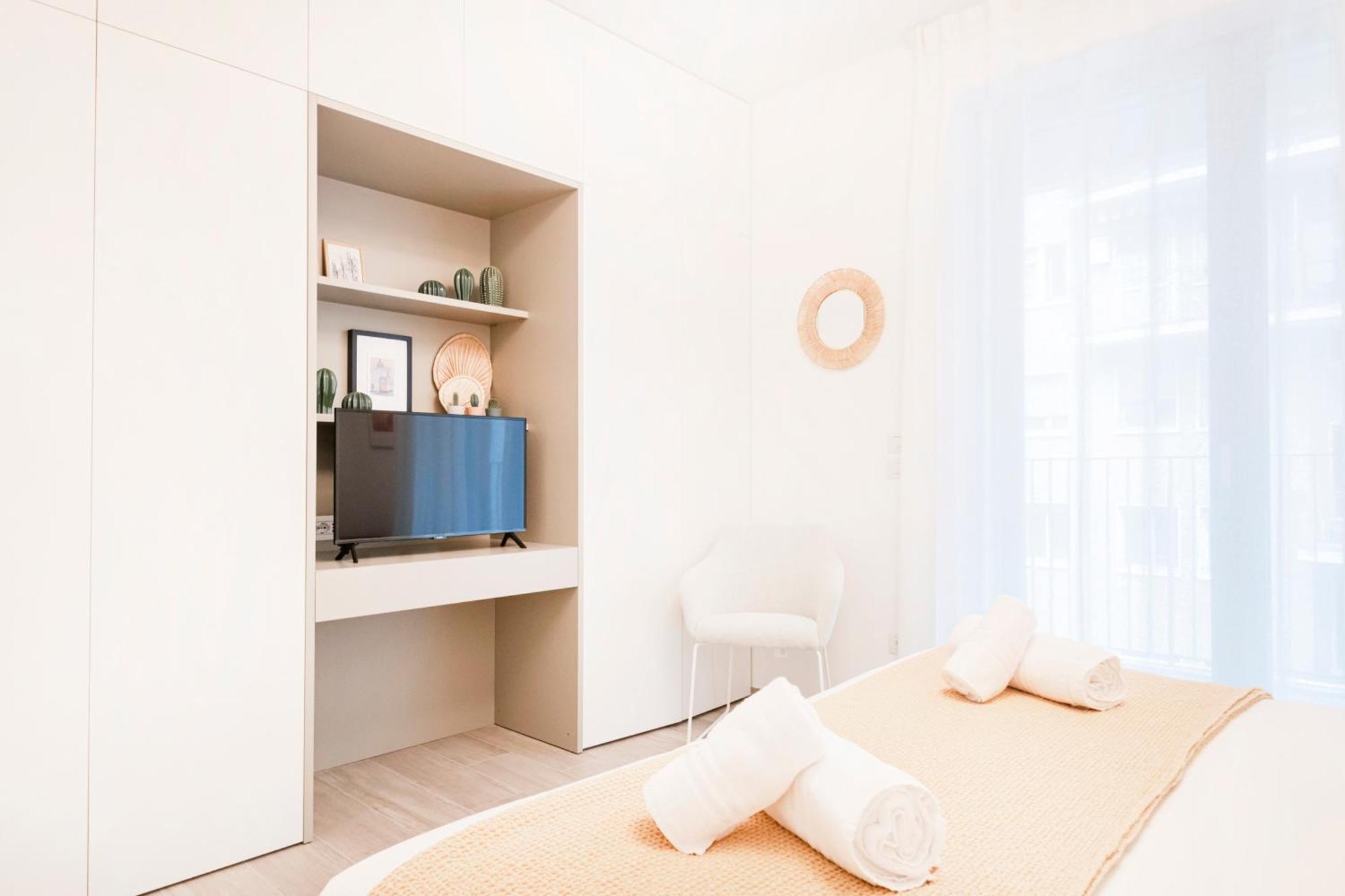 Apartment Easylife - With Terrace And Comfort *