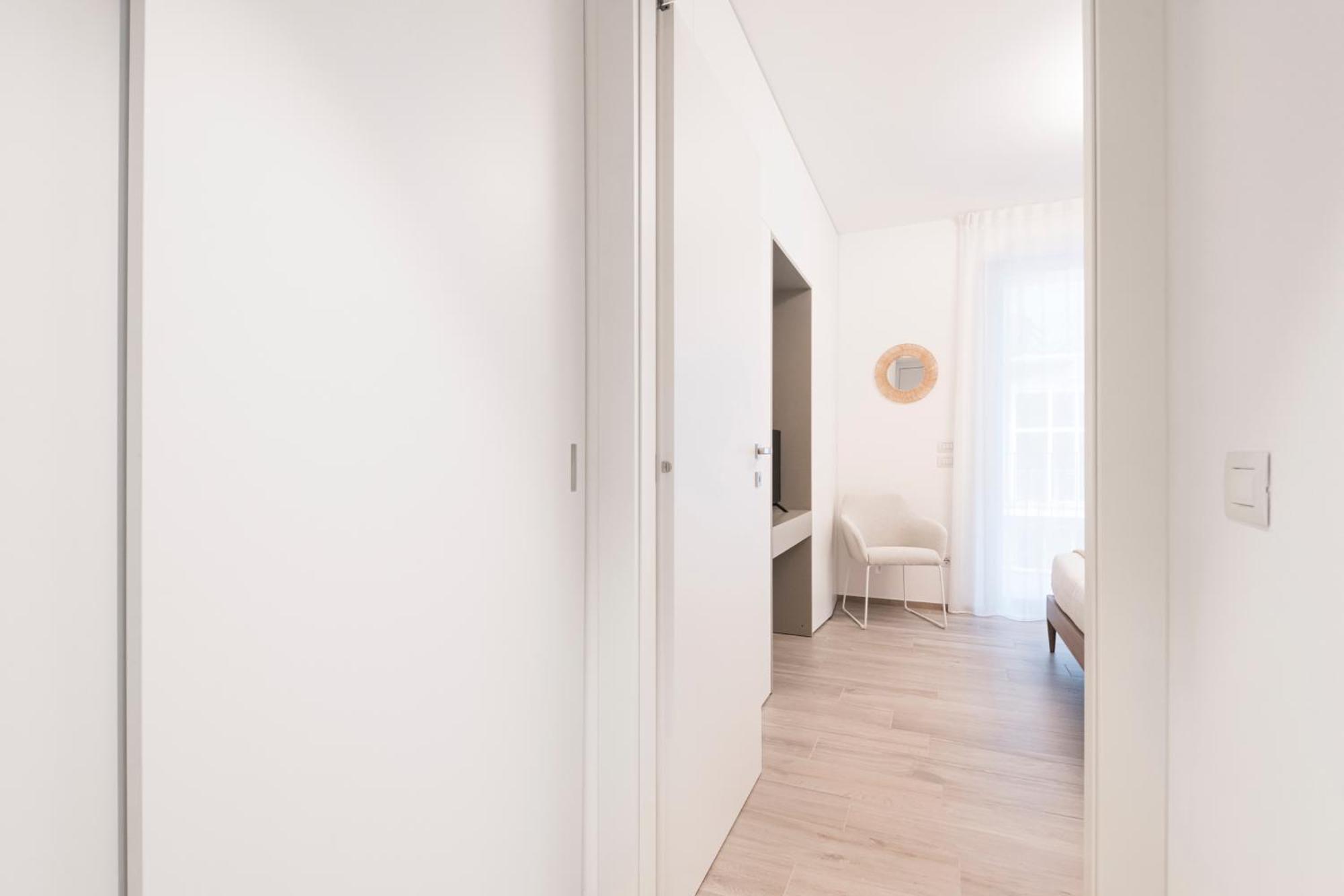 Easylife - With Terrace And Comfort