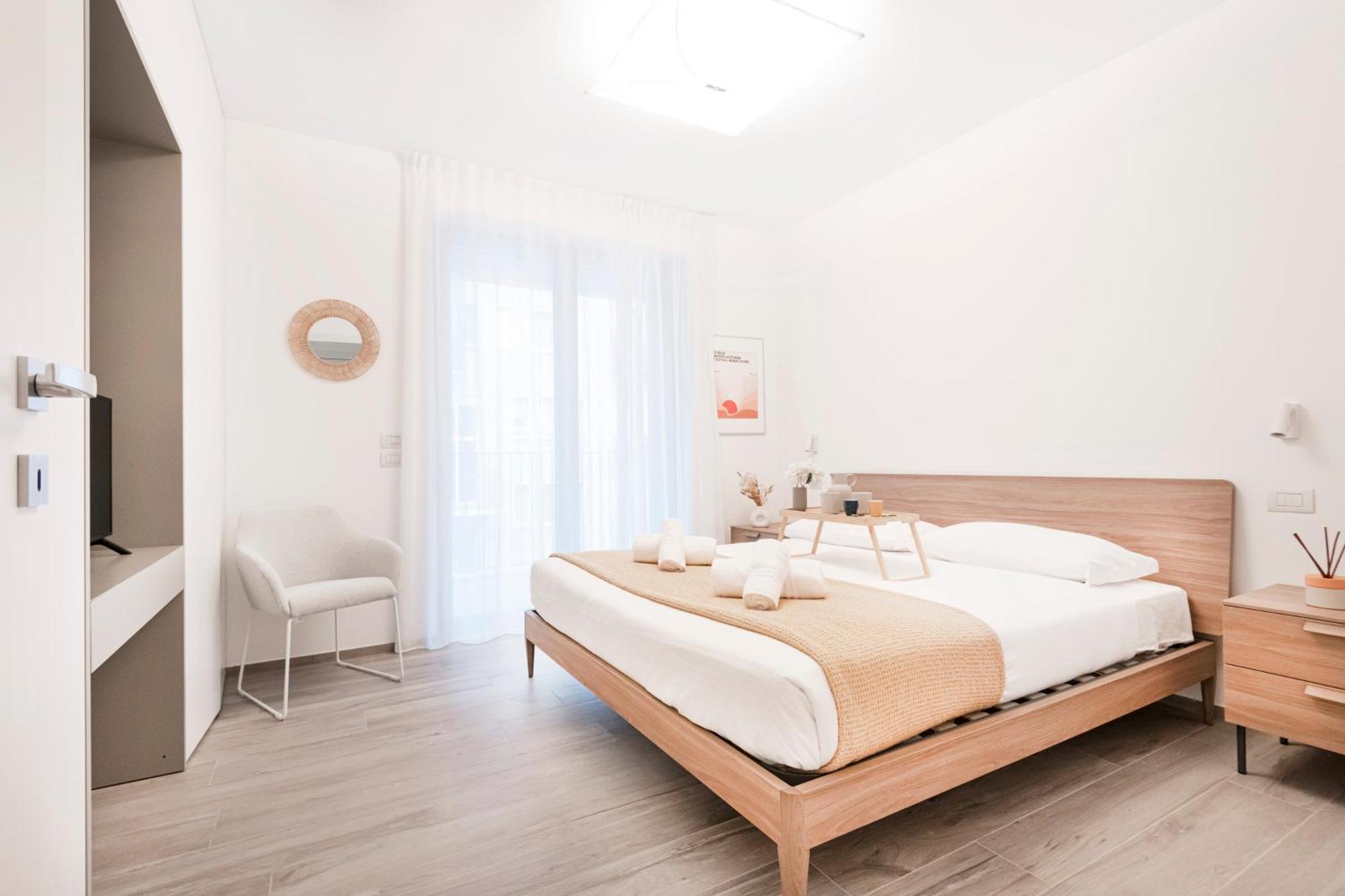 Easylife - With Terrace And Comfort Apartment Milan